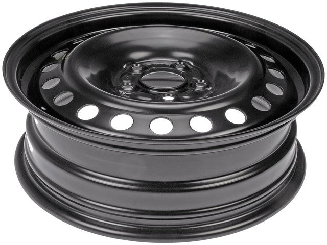 Dorman - OE Solutions Rueda P/N:939-138 Fits: Chevrolet Equinox 06-05, Chevrolet Impala 12-06, Chevrolet Monte Carlo 07-06 - Image 2