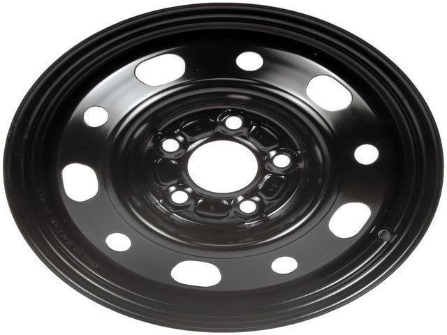 Dorman - OE Solutions Rueda P/N:939-142 Fits: Dodge Caliber 09-07 - Image 1