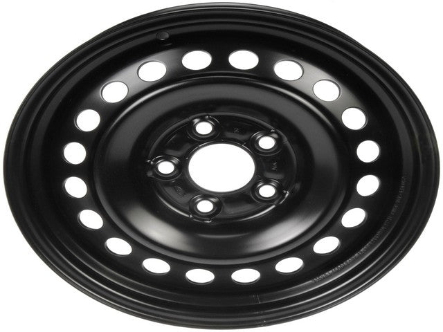 Dorman - OE Solutions Rueda P/N:939-143 Fits: Ford Focus 18-12 - Image 1