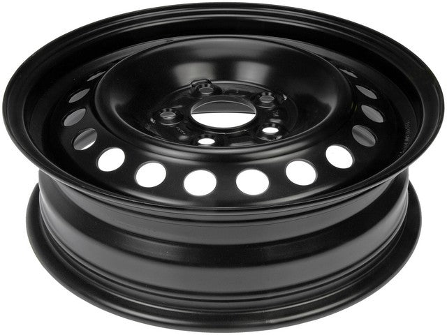 Dorman - OE Solutions Rueda P/N:939-143 Fits: Ford Focus 18-12 - Image 2
