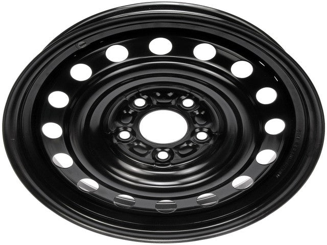 Dorman - OE Solutions Rueda P/N:939-151 Fits: Mitsubishi Galant 12-04 - Image 1