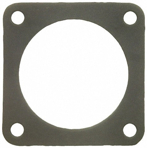 FEL-PRO Fuel Injection Throttle Body Mounting Gasket P/N:60948 Fits: Dodge Dakota 02-96, Dodge Viper 96-92, Jeep Cherokee 01-91, Jeep Comanche 92-91, Jeep Grand Cherokee 04-93, Jeep Tj 06-97, Jeep Wrangler 06-97, Jeep Wrangler 95-91 - Image 1