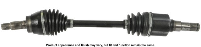 CARDONE Reman CV Axle Assembly P/N:60-9612 Fits: Mini Cooper 08-04 - Image 1