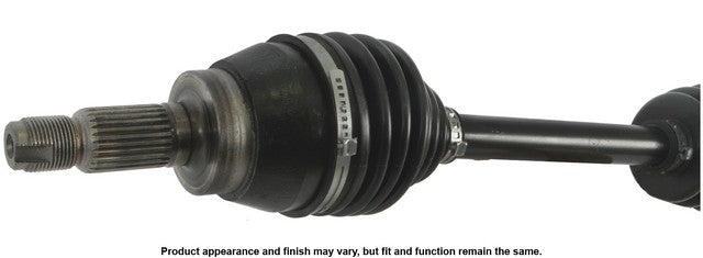 CARDONE Reman CV Axle Assembly P/N:60-9612 Fits: Mini Cooper 08-04 - Image 3
