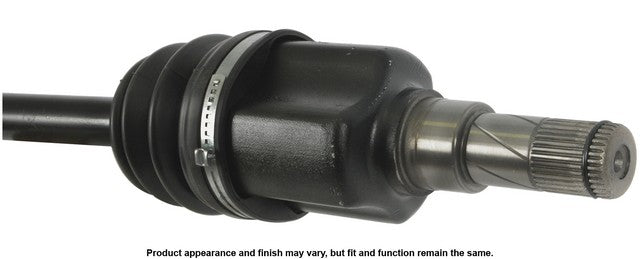 CARDONE Reman CV Axle Assembly P/N:60-9612 Fits: Mini Cooper 08-04 - Image 2