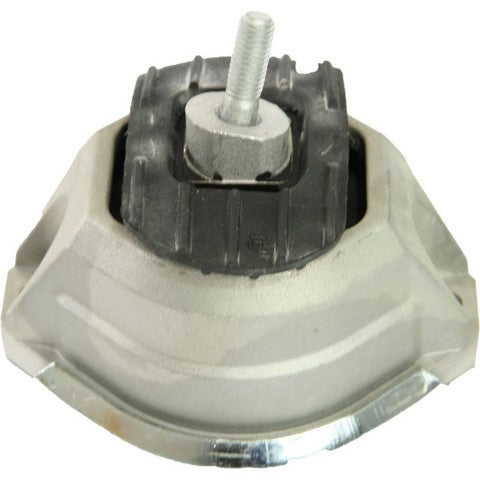 Pioneer Automotive Industries Engine Mount P/N:609655 Fits: BMW 525i 05-04, BMW 528i 10-08, BMW 530i 05-04, BMW 535i 10-08, BMW 535i Gt 2010, BMW 545i 05-04, BMW 550i 10-06, BMW 645ci 05-04, BMW 650i 10-06, BMW M5 10-06, BMW M6 10-06 - Image 1