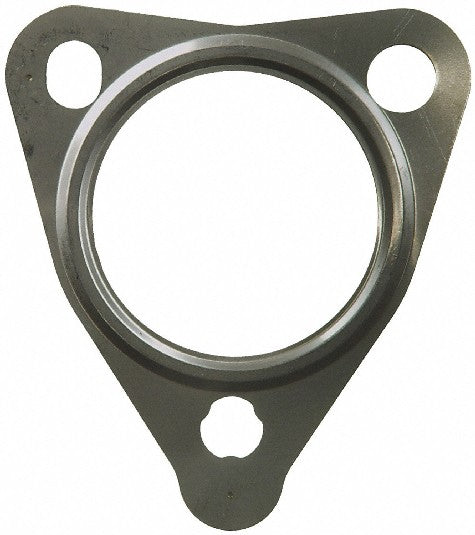 FEL-PRO Exhaust Pipe Flange Gasket P/N:60967 Fits: Ford Probe 97-93, Mazda 626 02-93, Mazda Mpv 06-02, Mazda Mx-6 97-93, Mazda Protege 98-94 - Image 1
