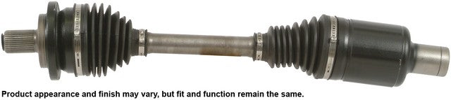 CARDONE Reman CV Axle Assembly P/N:60-9685 Fits: Mercedes-benz E320 05-04, Mercedes-benz E350 09-06, Mercedes-benz E500 2006, Mercedes-benz E550 09-07 - Image 1