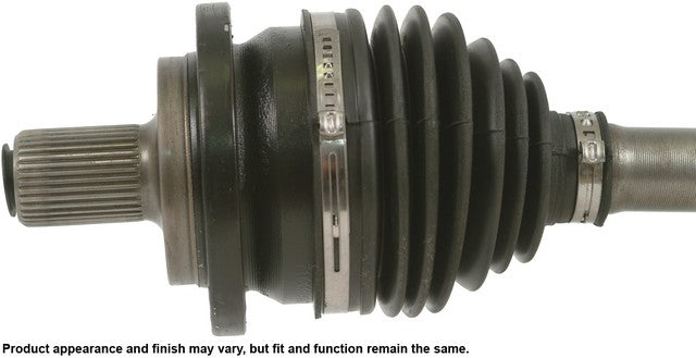 CARDONE Reman CV Axle Assembly P/N:60-9685 Fits: Mercedes-benz E320 05-04, Mercedes-benz E350 09-06, Mercedes-benz E500 2006, Mercedes-benz E550 09-07 - Image 3