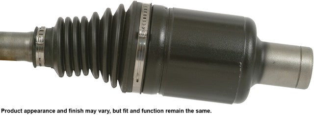 CARDONE Reman CV Axle Assembly P/N:60-9685 Fits: Mercedes-benz E320 05-04, Mercedes-benz E350 09-06, Mercedes-benz E500 2006, Mercedes-benz E550 09-07 - Image 2