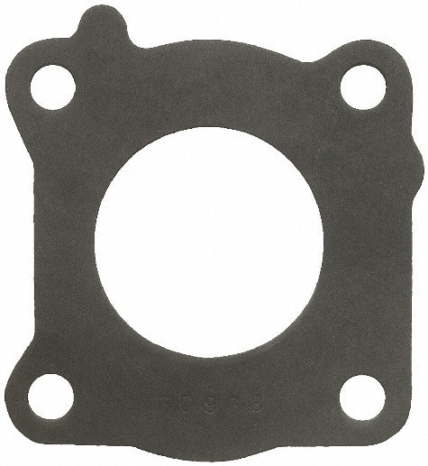 FEL-PRO Fuel Injection Throttle Body Mounting Gasket P/N:60968 Fits: Dodge Colt 95-93, Eagle Summit 96-93, Mitsubishi Mirage 02-93, Plymouth Colt 95-93 - Image 1