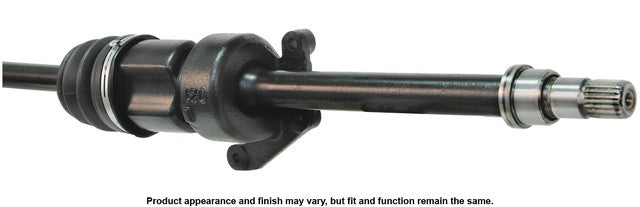 CARDONE Reman CV Axle Assembly P/N:60-9763 Fits: Mini Cooper 04-02 - Image 2