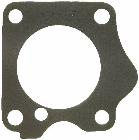 FEL-PRO Fuel Injection Throttle Body Mounting Gasket P/N:60977 Fits: Geo Prizm 97-93, Toyota Celica 97-94, Toyota Corolla 97-93 - Image 1