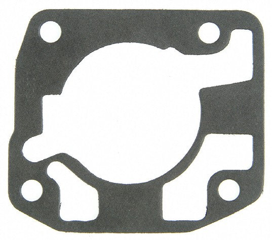 FEL-PRO Fuel Injection Throttle Body Mounting Gasket P/N:60979 Fits: Acura Cl 1997, Honda Accord 97-94, Honda Civic 95-92, Honda Civic Del Sol 95-93, Honda Cr-v 98-97, Honda Odyssey 97-95, Isuzu Oasis 97-96 - Image 1