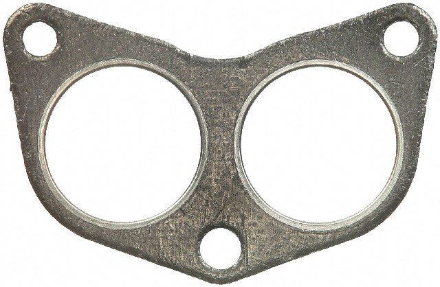 FEL-PRO Exhaust Pipe Flange Gasket P/N:60992 Fits: Saab 9-2x, Scion Fr-s, Subaru Ascent, Subaru Baja, Subaru Brz, Subaru Crosstrek, Subaru Forester, Subaru Impreza, Subaru Legacy, Subaru Outback, Subaru Wrx, Subaru Wrx Sti, Subaru Xv Crosstrek, Toyota 86 - Image 1