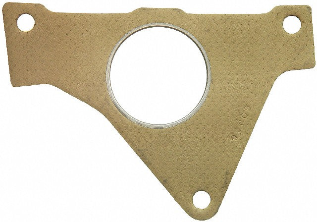 FEL-PRO Exhaust Pipe Flange Gasket P/N:60996 Fits: Chevrolet Camaro 97-95, Pontiac Firebird 97-95 - Image 1
