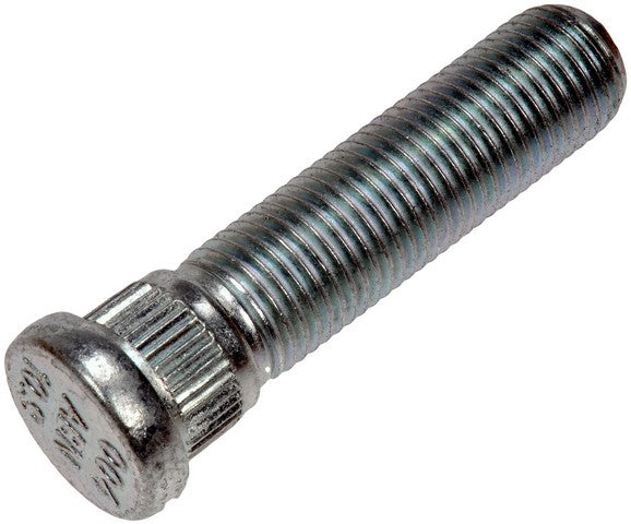 Dorman - Autograde Wheel Lug Stud P/N:610-004.1 Fits: Ford Bronco 24-22, Ford Expedition 24-15, Ford F-150 24-15, Ford F-150 Lightning 24-22, Ford Lobo 23-15, Lincoln Mark Lt 14-10, Lincoln Navigator 24-15 - Image 1