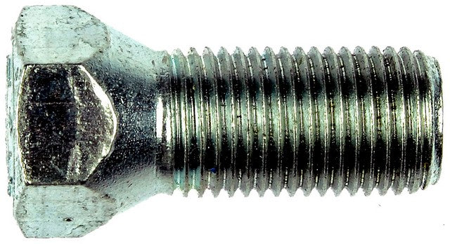 Dorman - Autograde Wheel Lug Bolt P/N:610-019.1 Fits: Buick Century, Buick Century Series 60, Buick Electra, Buick Invicta, Buick Lesabre, Buick Limited, Buick Limited Series 80, Buick Limited Series 90, Buick Roadmaster, Buick Roadmaster Series 70 - Image 1