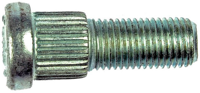 Dorman - Autograde Wheel Lug Stud P/N:610-024.1 Fits: Chevrolet 1500, Chevrolet Aj, Chevrolet Ak, Chevrolet Al, Chevrolet Am, Chevrolet An, Chevrolet Bel Air, Chevrolet Bg, Chevrolet Bj, Chevrolet Bk - Image 1