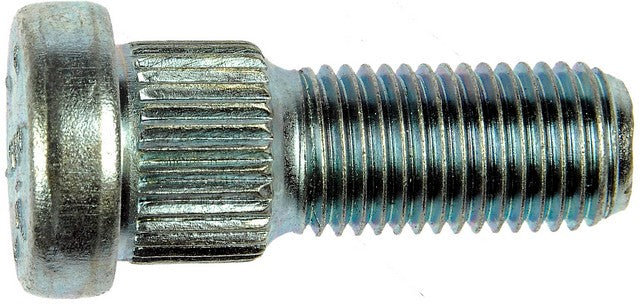 Dorman - Autograde Wheel Lug Stud P/N:610-025 Fits: Buick Apollo, Buick Century, Buick Gran Sport, Buick Gs, Buick Gs 350, Buick Lesabre, Buick Regal, Buick Skyhawk, Buick Skylark - Image 1