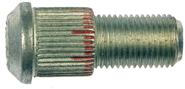 Dorman - Autograde Wheel Lug Stud P/N:610-032.1 Fits: Cadillac Commercial Chassis, Cadillac Series 60, Cadillac Series 60 Fleetwood, Cadillac Series 60 Special, Cadillac Series 60 Special Fleetwood, Cadillac Series 61, Cadillac Series 62 - Image 1
