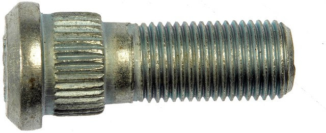 Dorman - Autograde Wheel Lug Stud P/N:610-034 Fits: International Scout Ii 80-74 - Image 1