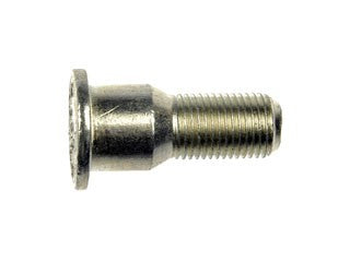 Dorman - Autograde Wheel Lug Stud P/N:610-036 Fits: Dodge 330, Dodge 440, Dodge 880, Dodge C-3, Dodge C-4, Dodge Coronet, Dodge Custom, Dodge D100 Pickup, Dodge D100 Series, Dodge D200 Pickup - Image 1