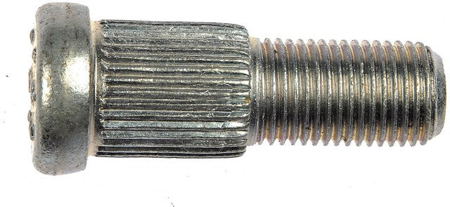 Dorman - Autograde Wheel Lug Stud P/N:610-039 Fits: Chrysler 300, Chrysler New Yorker, Chrysler Newport, Chrysler TOWN &amp; COUNTRY, Dodge 330, Dodge 440, Dodge 880, Dodge A100, Dodge A100 Pickup - Image 1