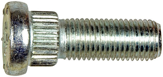 Dorman - Autograde Wheel Lug Stud P/N:610-041.1 Fits: Chevrolet Bel Air, Chevrolet Biscayne, Chevrolet Blazer, Chevrolet Brookwood, Chevrolet Corvair, Chevrolet Corvette, Chevrolet Del Ray, Chevrolet El Camino, Chevrolet Impala, Chevrolet K10 Pickup - Image 1