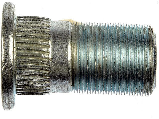 Dorman - Autograde Wheel Lug Stud P/N:610-049.1 Fits: Chevrolet P30 76-75, GMC P35 76-75 - Image 1