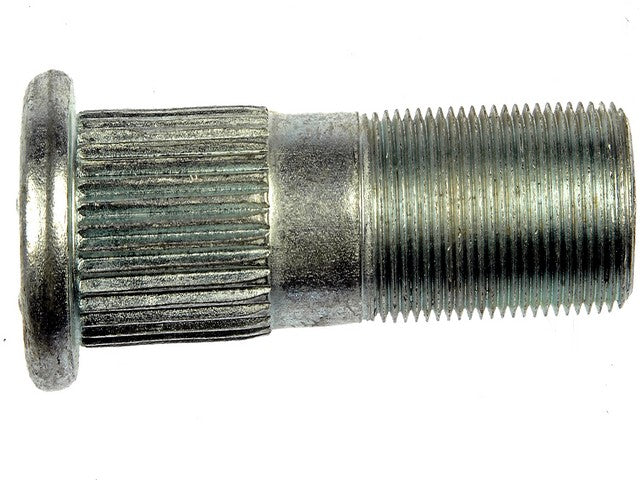 Dorman - Autograde Wheel Lug Stud P/N:610-071 Fits: Chevrolet C30 Pickup 70-67, Chevrolet P30 Series 1967, Chevrolet P30 Van 70-68, GMC C35/c3500 Pickup 70-67, GMC P35/p3500 Van 70-67 - Image 1