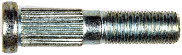 Dorman - Autograde Wheel Lug Stud P/N:610-073.1 Fits: Chevrolet C20 Pickup, Chevrolet C20 Suburban, Chevrolet C30 Panel, Chevrolet C30 Pickup, Chevrolet P20 Van, Chevrolet P30 Series, Chevrolet P30 Van, Chevrolet Truck, GMC 250, GMC 2500 Series - Image 1