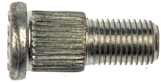 Dorman - Autograde Wheel Lug Stud P/N:610-083.1 Fits: Dodge Dart 68-63, Dodge Dart 72-70, Dodge Lancer 62-61, Plymouth Barracuda 68-64, Plymouth Duster 72-70, Plymouth Scamp 72-71, Plymouth Valiant 68-60, Plymouth Valiant 72-70 - Image 1