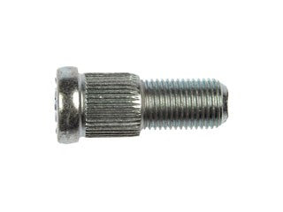 Dorman - Autograde Wheel Lug Stud P/N:610-095 Fits: International 1000a, International 1000b, International 1000c, International 1000d, International 1010, International 1100a, International 1100b, International 1100c, International 1100d - Image 1