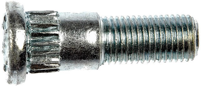 Dorman - Autograde Wheel Lug Stud P/N:610-105.1 Fits: Buick Gran Sport 1967, Buick Gs 72-70, Buick Gs 455 72-70, Buick Skylark 72-70, Buick Sportwagon 72-70, Oldsmobile 442 71-70, Pontiac Grand Prix 72-71 - Image 1