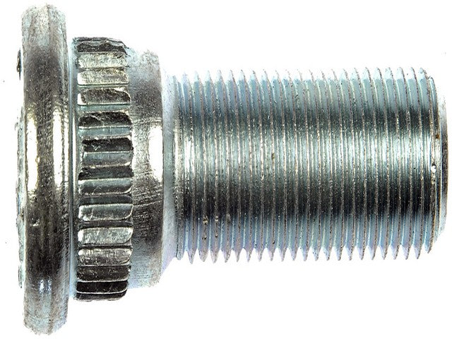 Dorman - Autograde Wheel Lug Stud P/N:610-114.1 Fits: Pontiac Firebird 1967, Pontiac Firebird 1969, Pontiac Grand Prix 1969, Pontiac Gto 71-64, Pontiac Lemans 72-64, Pontiac Tempest 1970, Pontiac Tempest 67-64 - Image 1