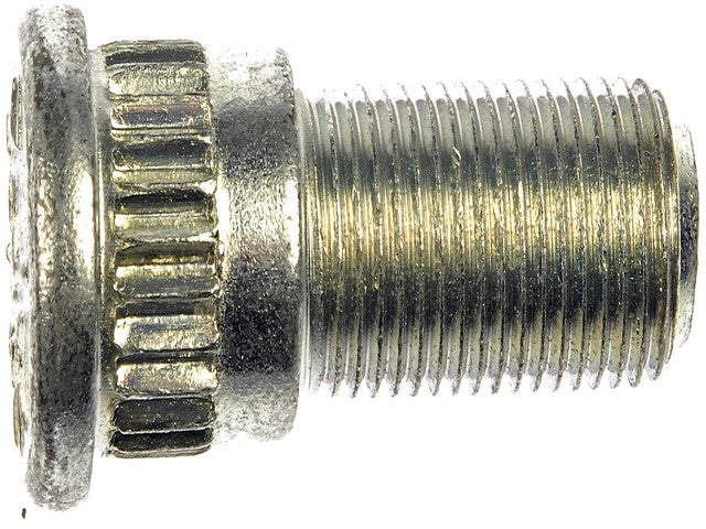 Dorman - Autograde Wheel Lug Stud P/N:610-120 Fits: Chrysler 300, Chrysler New Yorker, Chrysler Newport, Chrysler TOWN &amp; COUNTRY, Dodge A100, Dodge A100 Pickup, Dodge A100 Truck, Dodge D100 Pickup, Dodge D100 Series, Dodge Monaco - Image 1