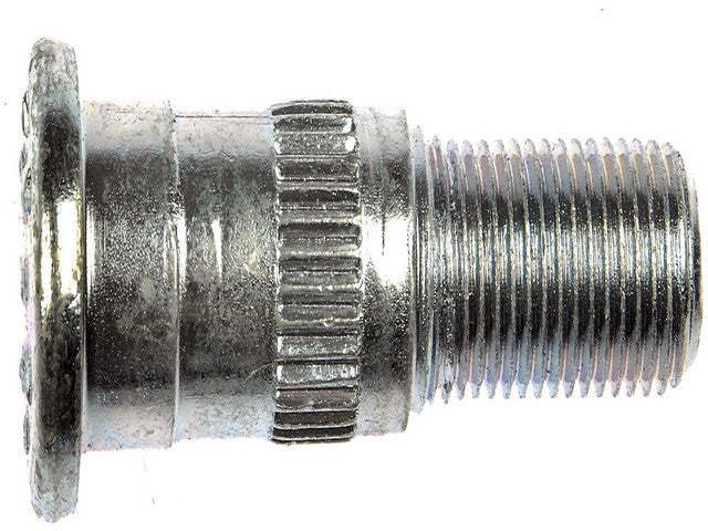 Dorman - Autograde Wheel Lug Stud P/N:610-130.1 Fits: Dodge Dart 72-65, Plymouth Barracuda 69-65, Plymouth Duster 72-70, Plymouth Scamp 72-71, Plymouth Valiant 72-65 - Image 1