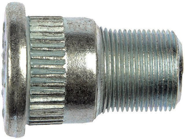 Dorman - Autograde Wheel Lug Stud P/N:610-132 Fits: Chrysler 300, Chrysler New Yorker, Chrysler Newport, Chrysler TOWN &amp; COUNTRY, Dodge 880, Dodge Challenger, Dodge Charger, Dodge Coronet - Image 1