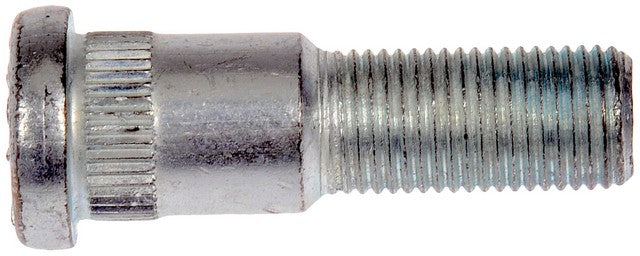 Dorman - Autograde Wheel Lug Stud P/N:610-148.1 Fits: Chrysler New Yorker, Chrysler Newport, Chrysler TOWN &amp; COUNTRY, Dodge B100, Dodge B100 Van, Dodge B150, Dodge B200, Dodge B200 Van, Dodge B250, Dodge B2500 - Image 2