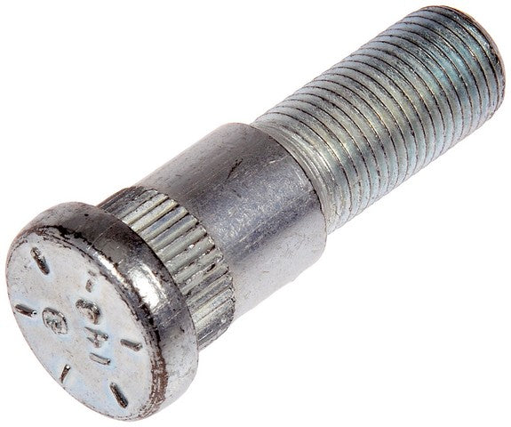 Dorman - Autograde Wheel Lug Stud P/N:610-148 Fits: Chrysler New Yorker, Chrysler Newport, Chrysler TOWN &amp; COUNTRY, Dodge B100, Dodge B100 Van, Dodge B150, Dodge B200, Dodge B200 Van, Dodge B250, Dodge B2500 - Image 1