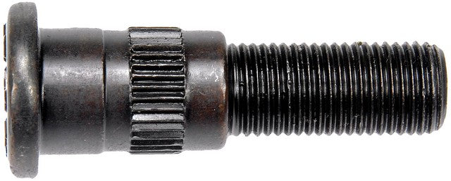 Dorman - Autograde Wheel Lug Stud P/N:610-149 Fits: Chrysler 300, Chrysler Imperial, Chrysler New Yorker, Chrysler Newport, Chrysler TOWN &amp; COUNTRY, Dodge P200, Dodge P200 Van, Dodge Ramcharger, Dodge W100, Dodge W150 - Image 2