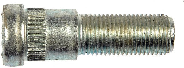 Dorman - Autograde Wheel Lug Stud P/N:610-153 Fits: Chevrolet K20 Panel, Chevrolet K20 Pickup, Chevrolet K20 Suburban, Chevrolet Suburban, Dodge B300, Dodge B350, Dodge D200, Dodge D200 Pickup, Dodge D250, Dodge D300 - Image 1