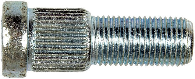 Dorman - Autograde Wheel Lug Stud P/N:610-159 Fits: Buick Centurion, Buick Electra, Buick Estate Wagon, Buick Lesabre, Buick Riviera, Cadillac Brougham, Cadillac Calais, Cadillac Commercial Chassis, Cadillac Deville - Image 1