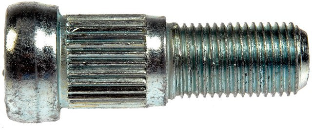 Dorman - Autograde Wheel Lug Stud P/N:610-169 Fits: Chrysler Cordoba, Chrysler Fifth Avenue, Chrysler Imperial, Chrysler Lebaron, Chrysler TOWN &amp; COUNTRY, Dodge Aspen, Dodge B100 Van, Dodge B300, Dodge B300 Van - Image 1
