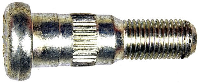 Dorman - Autograde Wheel Lug Stud P/N:610-179.1 Fits: Chevrolet Blazer, Chevrolet K10, Chevrolet K10 Pickup, Chevrolet K10 Suburban, Chevrolet K5 Blazer, Chevrolet V10, Chevrolet V10 Suburban, Chevrolet V1500 Suburban, GMC Jimmy - Image 1
