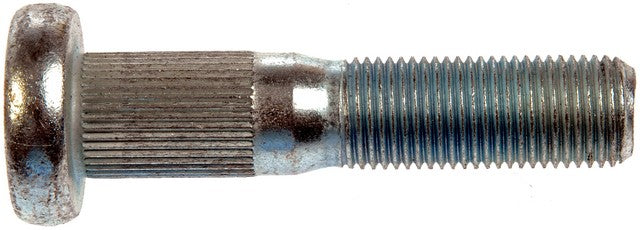 Dorman - Autograde Wheel Lug Stud P/N:610-188.1 Fits: Chevrolet C20, Chevrolet C20 Pickup, Chevrolet C20 Suburban, Chevrolet G30, Chevrolet K20, Chevrolet K20 Pickup, Chevrolet K20 Suburban, Chevrolet P20, Chevrolet P20 Van, Chevrolet P30 Van - Image 1