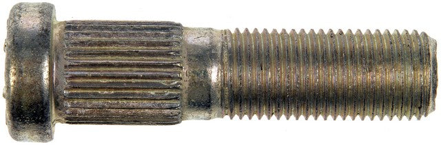 Dorman - Autograde Wheel Lug Stud P/N:610-192 Fits: Chevrolet C20 Suburban, Chevrolet Dr, Chevrolet K20 Panel, Chevrolet K20 Pickup, Chevrolet K20 Suburban, Chevrolet P20 Series, GMC K25/k2500 Pickup, GMC K25/k2500 Suburban, GMC P25/p2500 Van - Image 1