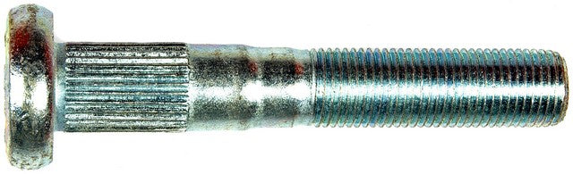 Dorman - Autograde Wheel Lug Stud P/N:610-194 Fits: Chevrolet C30, Chevrolet C35, Chevrolet C3500, Chevrolet G30, Chevrolet K30, Chevrolet P30, Chevrolet R30, Chevrolet R3500, Chevrolet V30, GMC C35 - Image 1