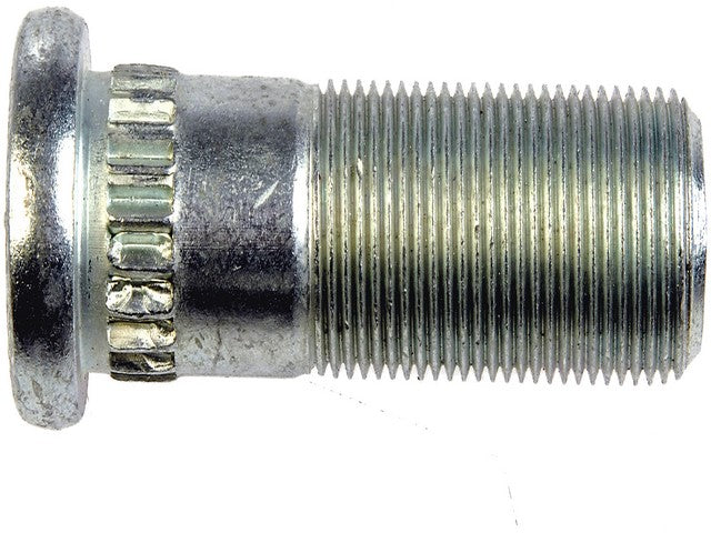 Dorman - Autograde Wheel Lug Stud P/N:610-199 Fits: Dodge Cb300 80-74, Dodge D300 80-75, Dodge D300 Pickup 74-73, Dodge D350 93-81, Dodge M300 1974, Dodge W300 80-75, Dodge W350 89-81 - Image 1